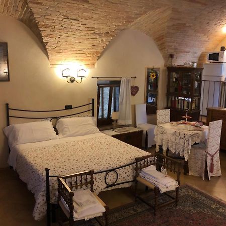 La Guardiola Del Tempio Bed & Breakfast Perugia Exterior photo