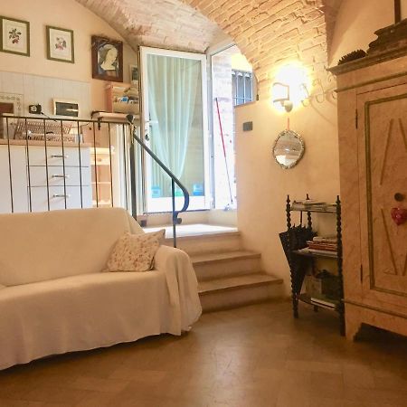 La Guardiola Del Tempio Bed & Breakfast Perugia Exterior photo