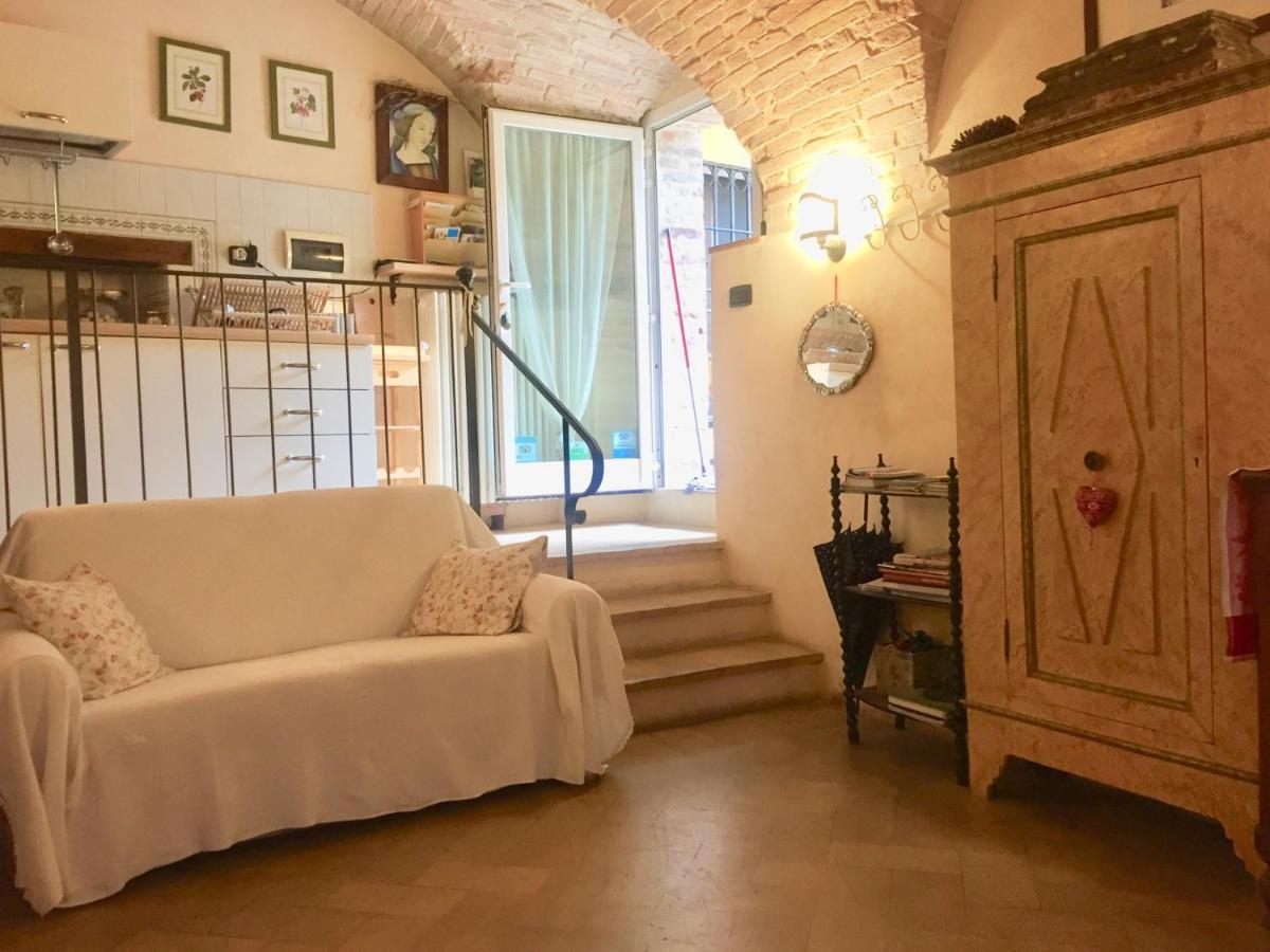 La Guardiola Del Tempio Bed & Breakfast Perugia Exterior photo