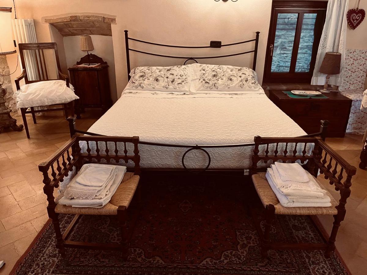La Guardiola Del Tempio Bed & Breakfast Perugia Exterior photo